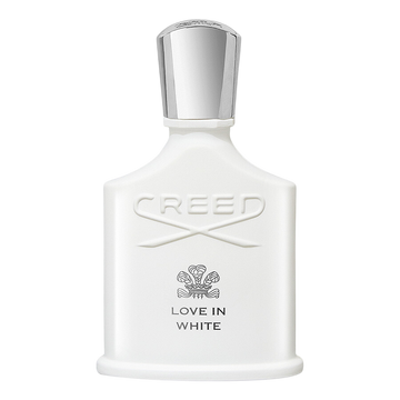 Creed Love In White