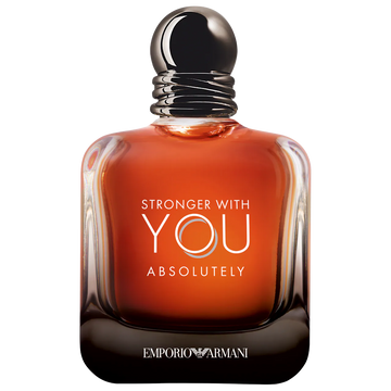 Emporio Armani Stronger With You